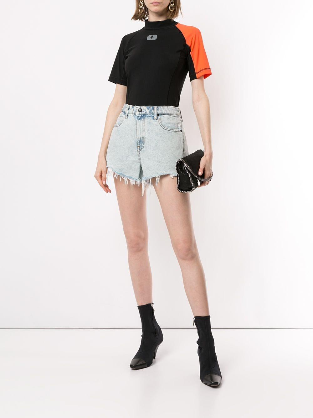 alexander wang swim