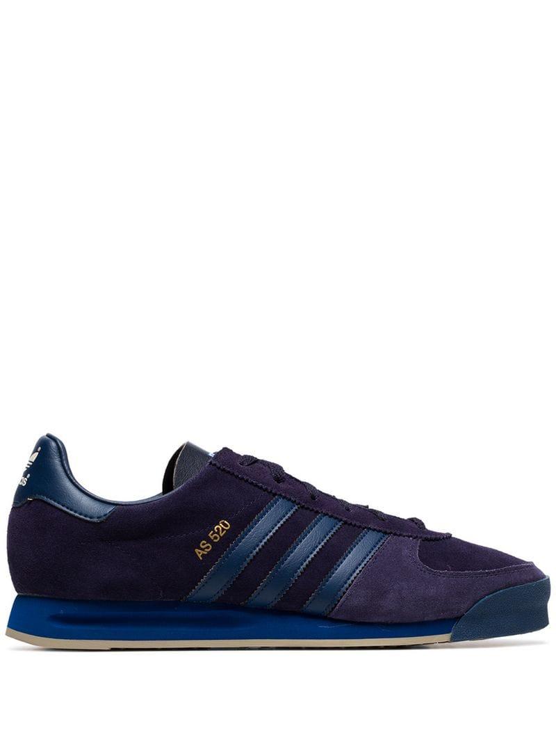 adidas navy spezial