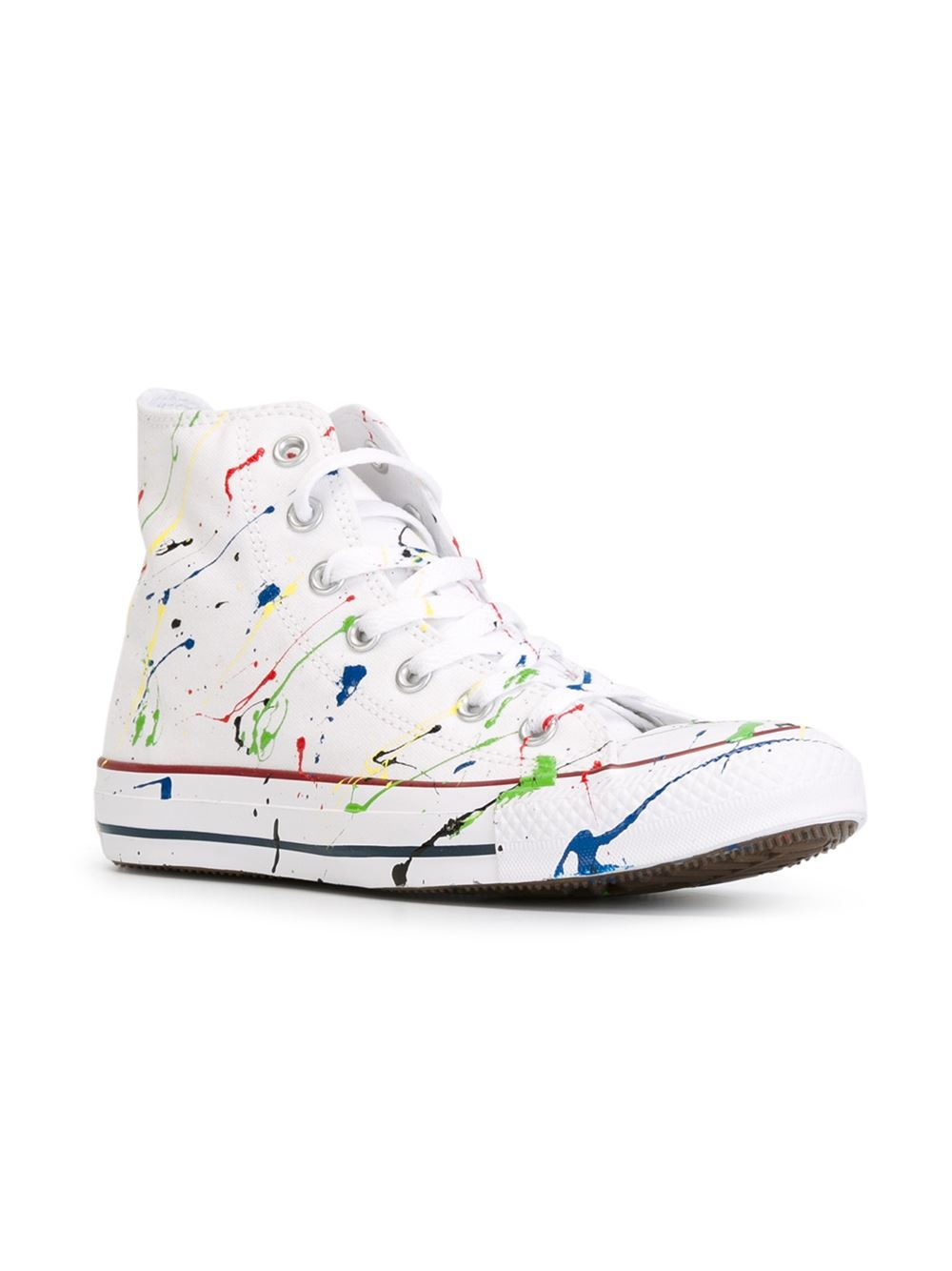 gucci chuck taylor