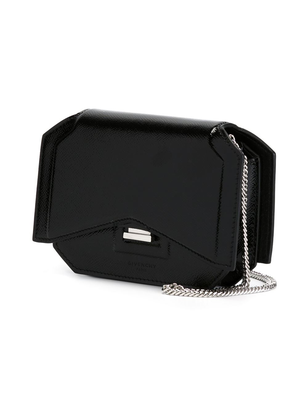 givenchy bow cut bag