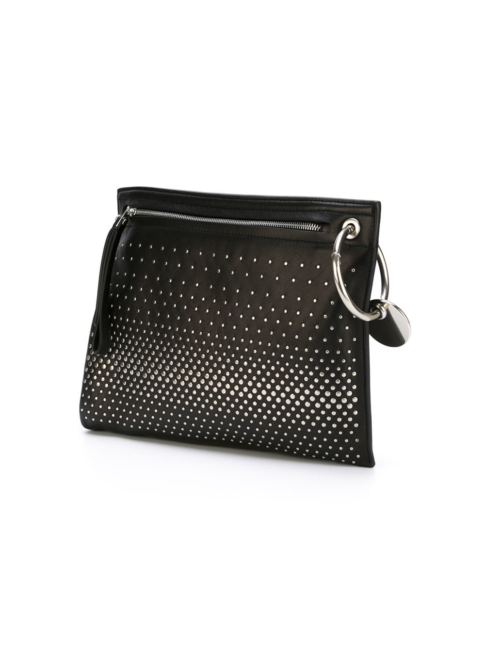 clutch bag marc jacobs