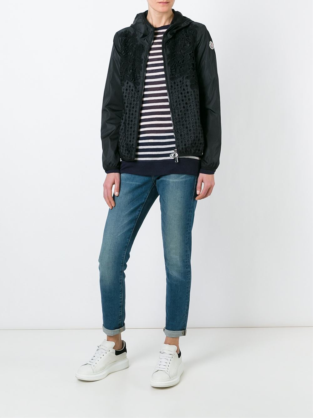 moncler vive jacket black moncler vive jacket black