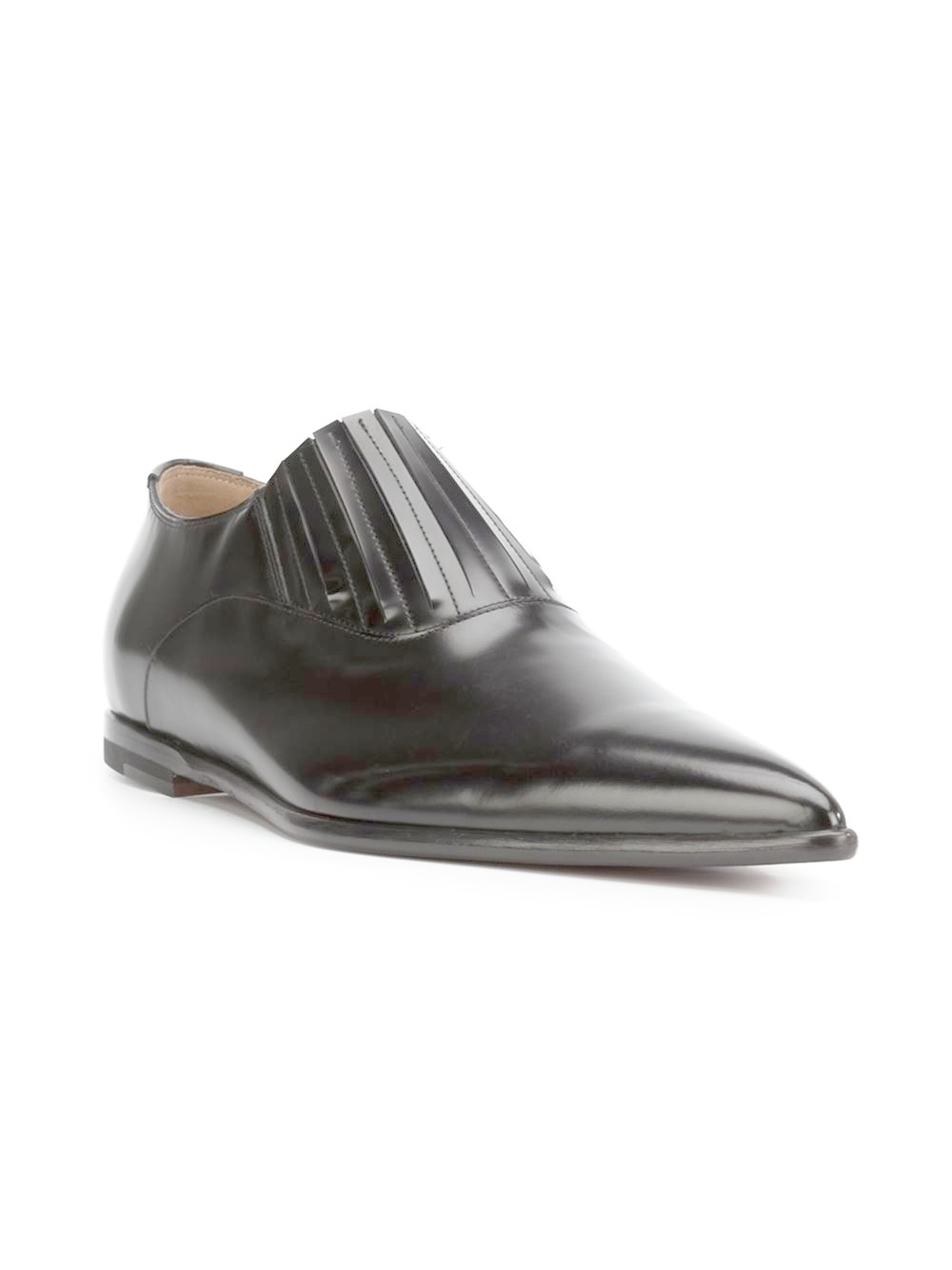 vivienne westwood slip on shoes