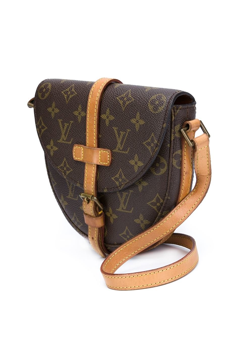 Louis Vuitton Black Crossbody Bags Paul Smith