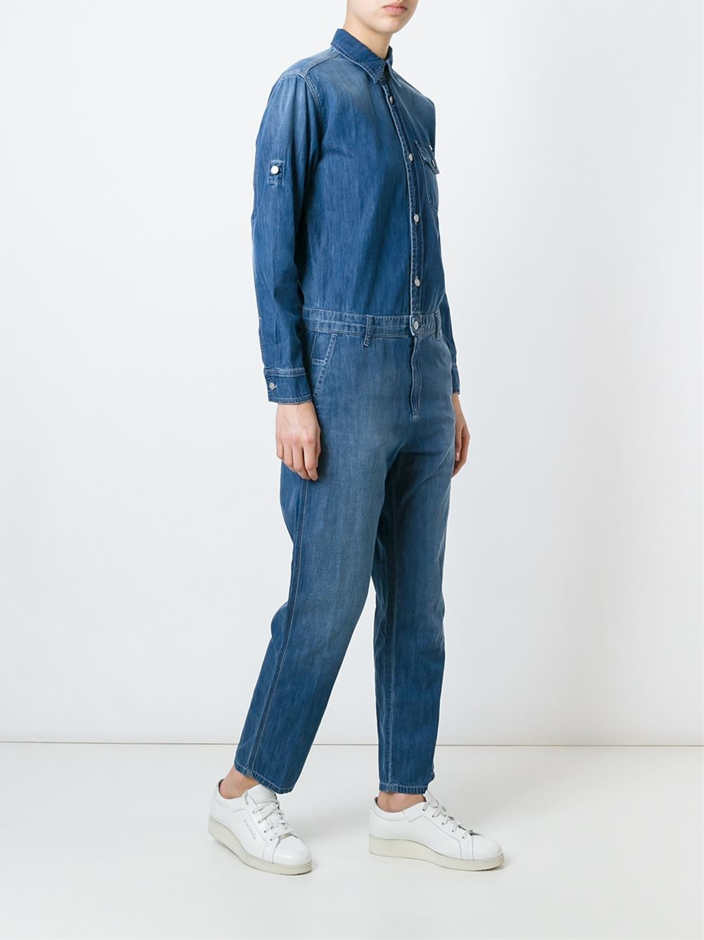 carhartt jumpsuit womens