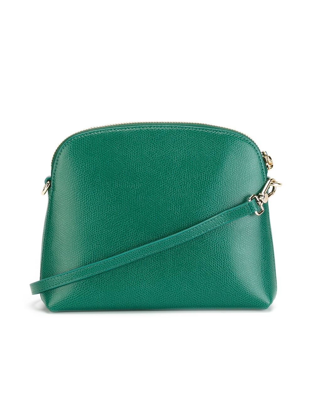 Lyst - Furla 'piper' Mini Bag in Green