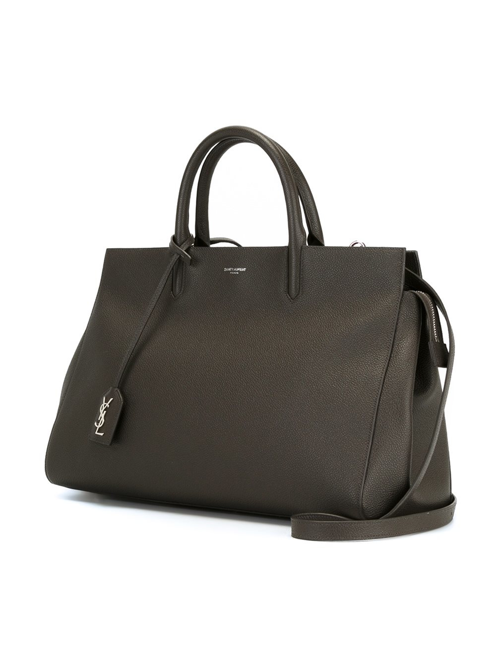 rive gauche st laurent tote