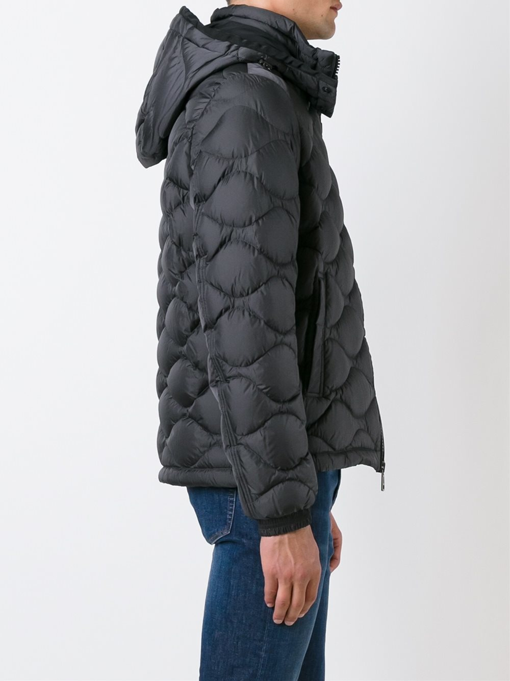 morandieres moncler