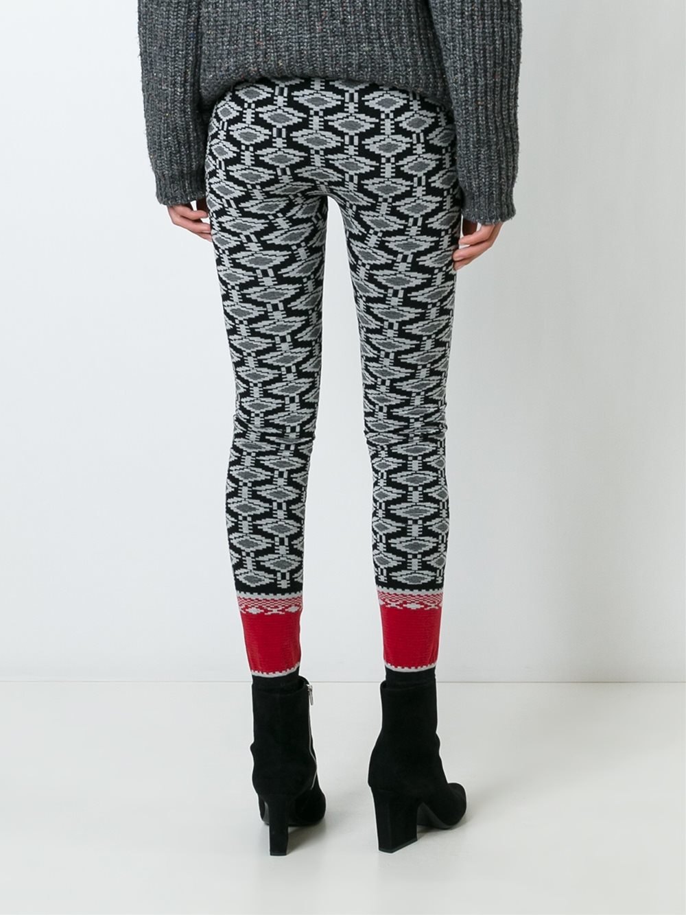 Winter Leggings For Ladies  International Society of Precision Agriculture