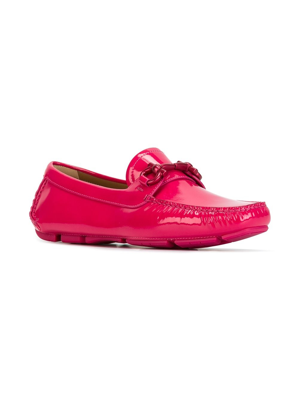 Ferragamo - Pink Ferragamo - Pink
