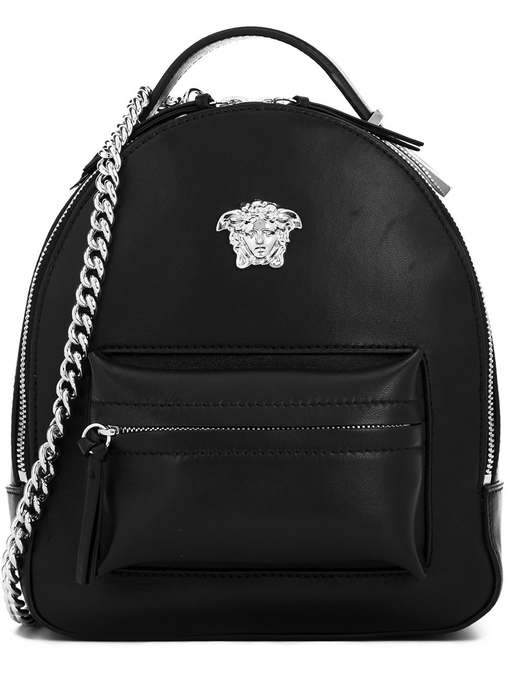 Versace Mini Medusa Backpack