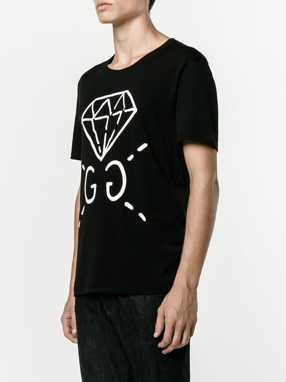 gucci beach shirt