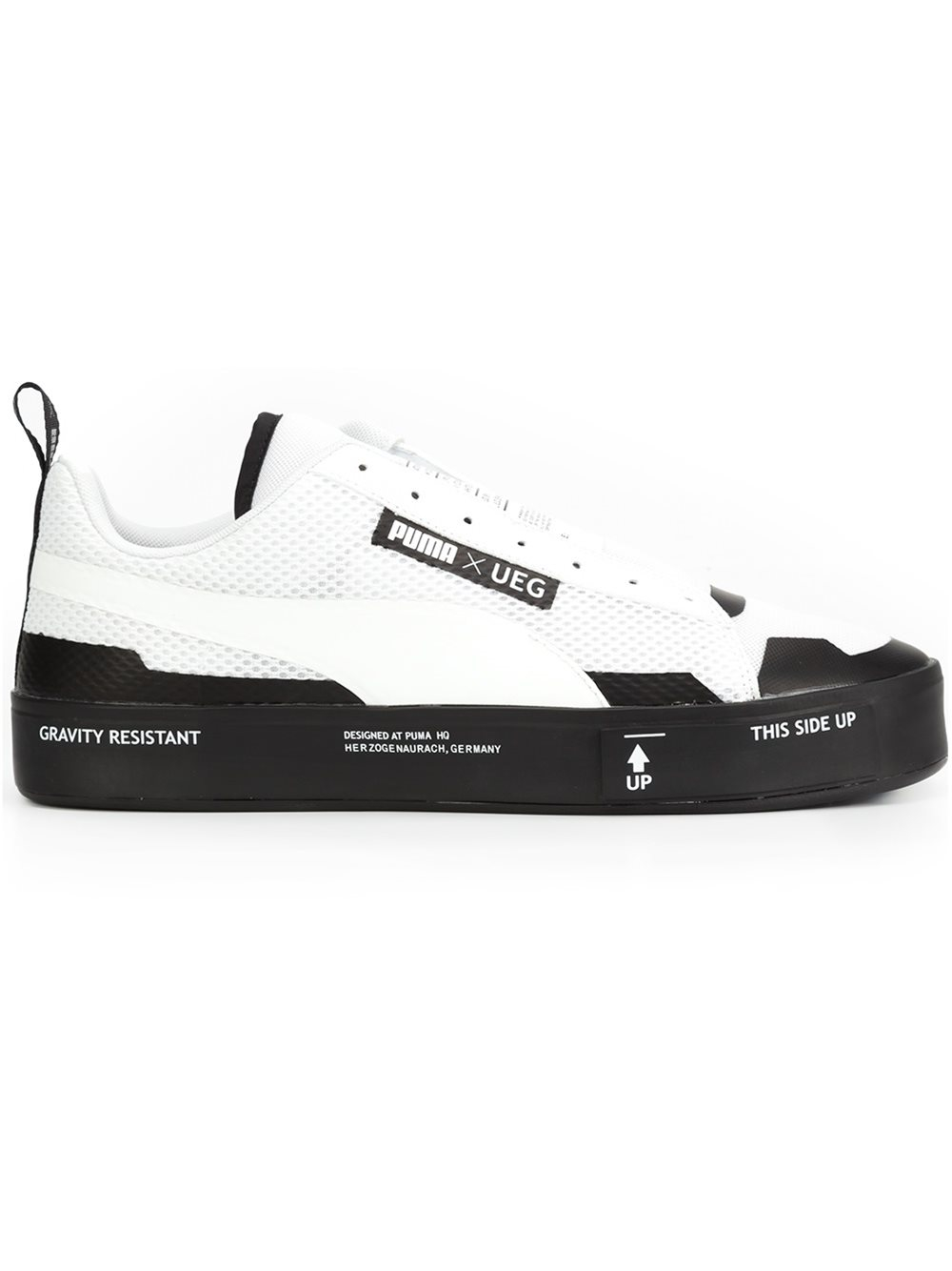 ueg puma shoes