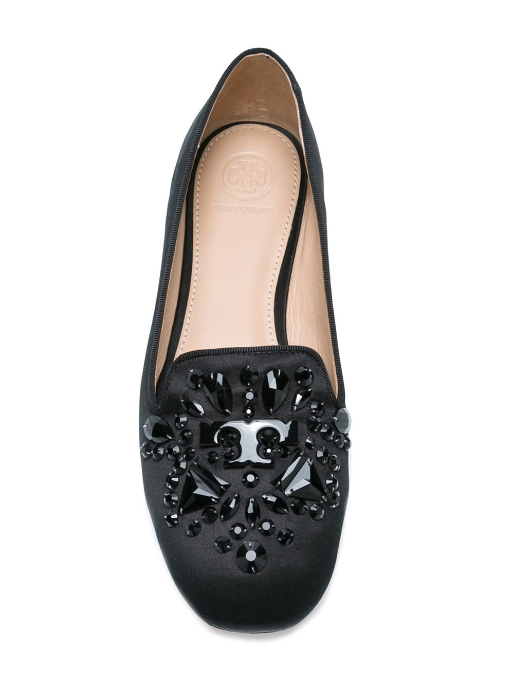 price of tory burch slippers