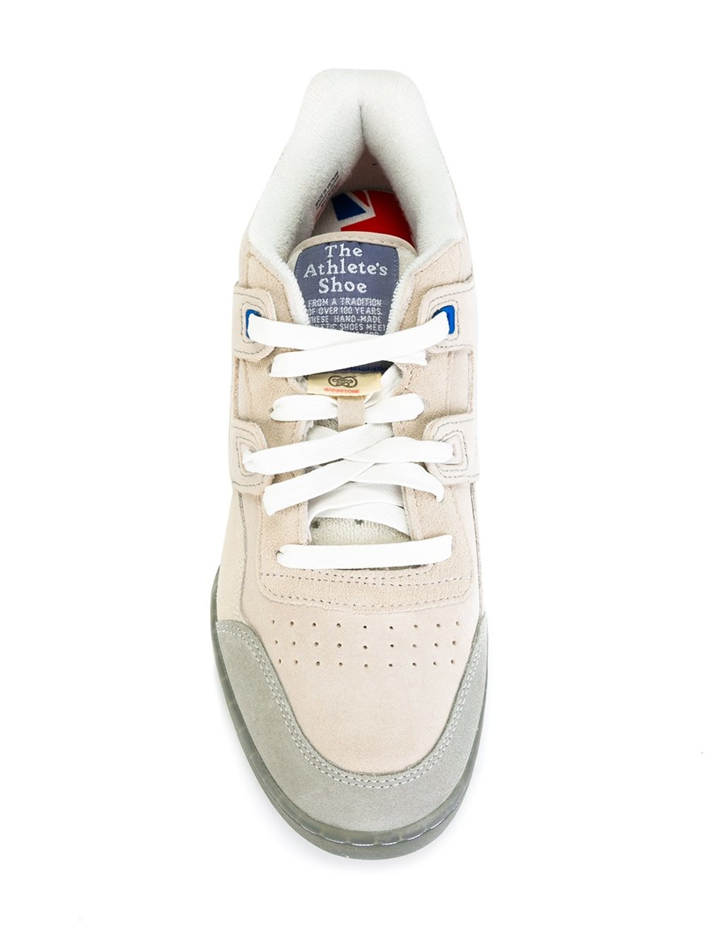 cotton on chunky sneakers