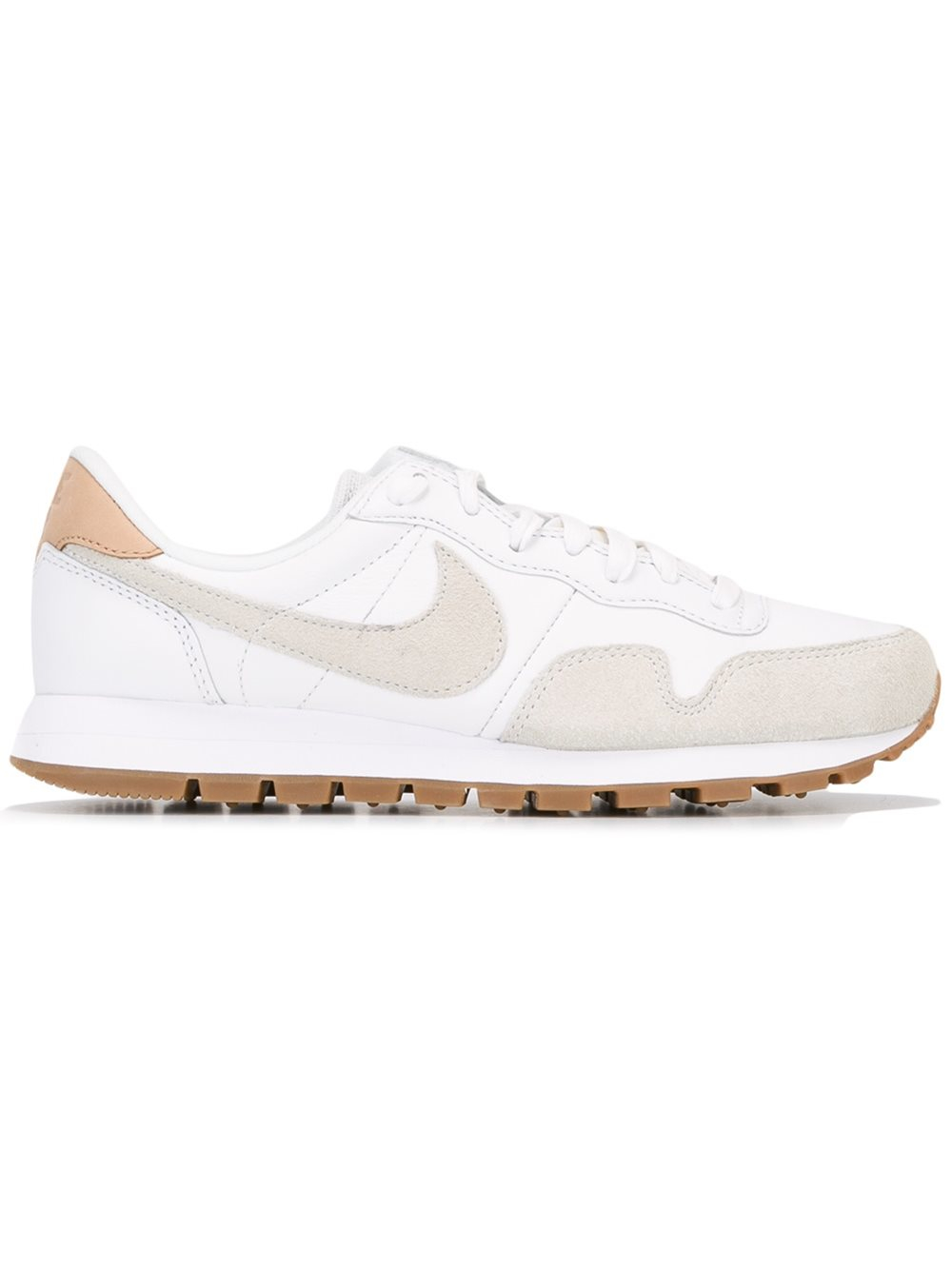 nike pegasus men white