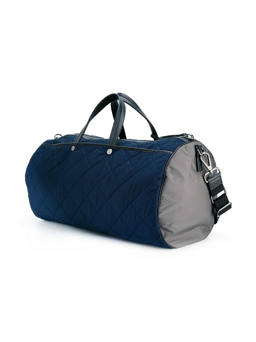 it quilted holdall