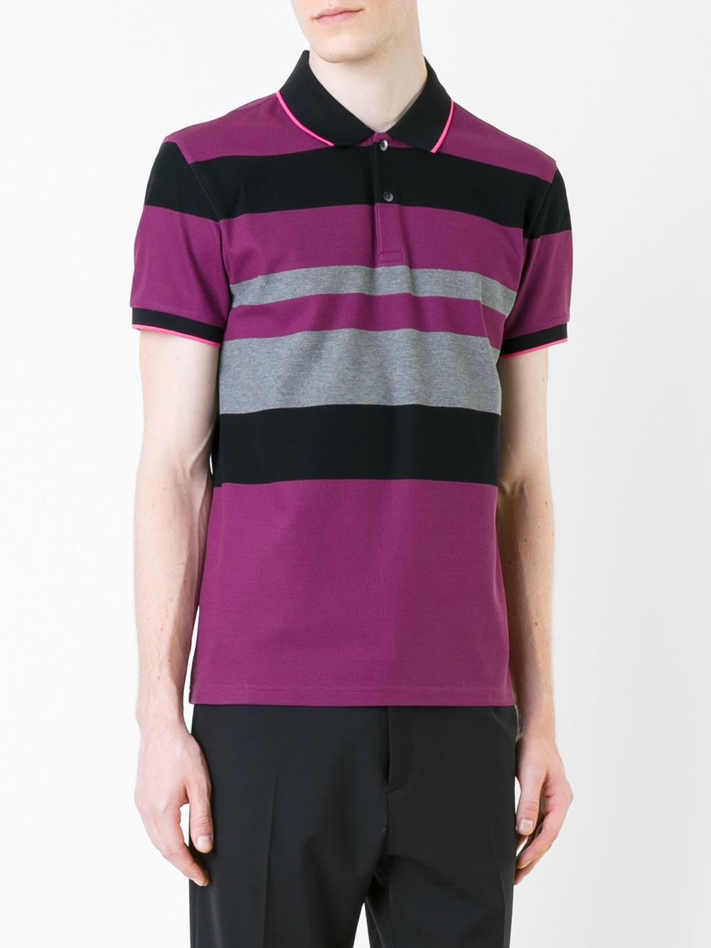 kent & curwen polo shirt