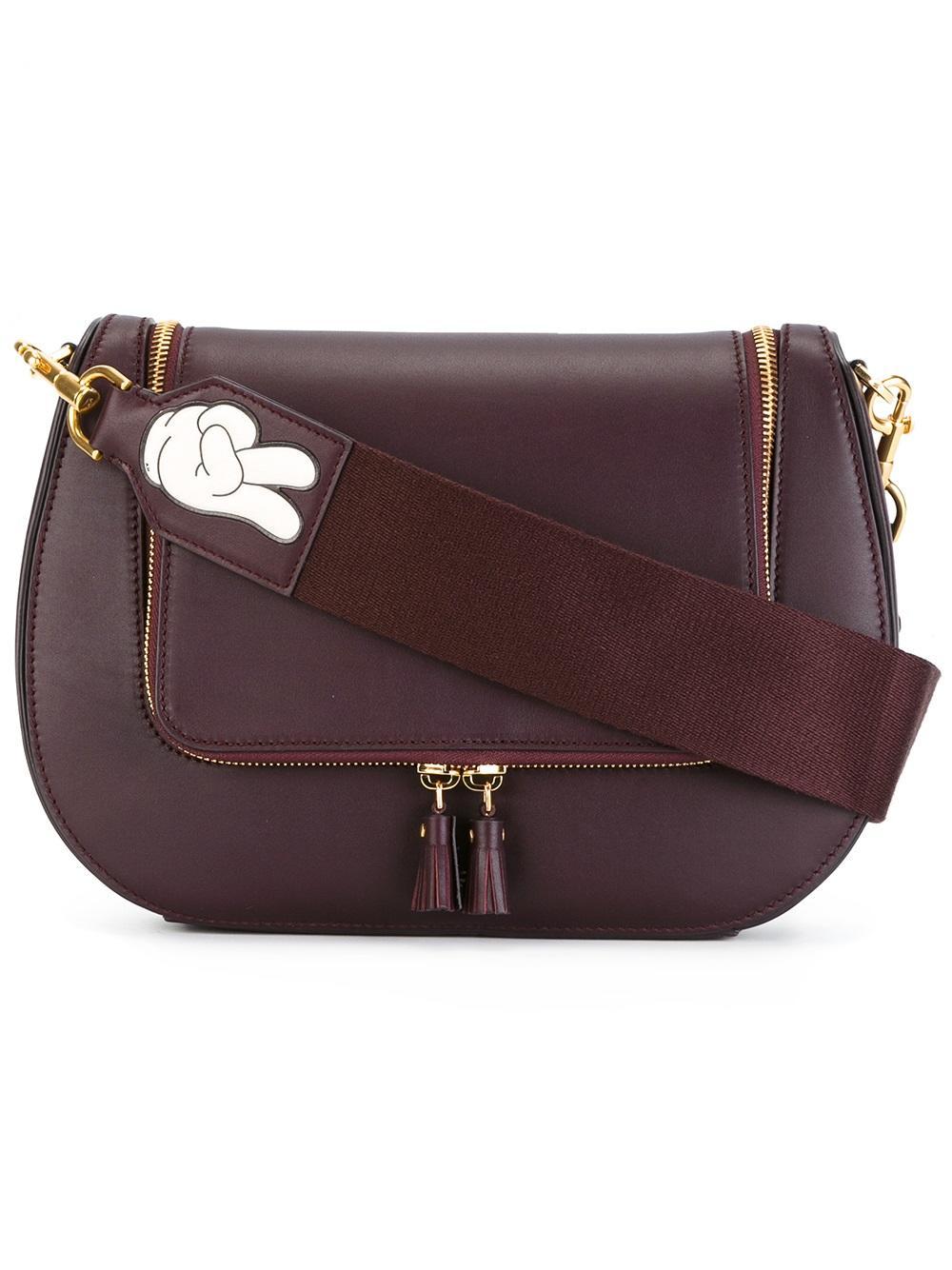 anya hindmarch crossbody sale