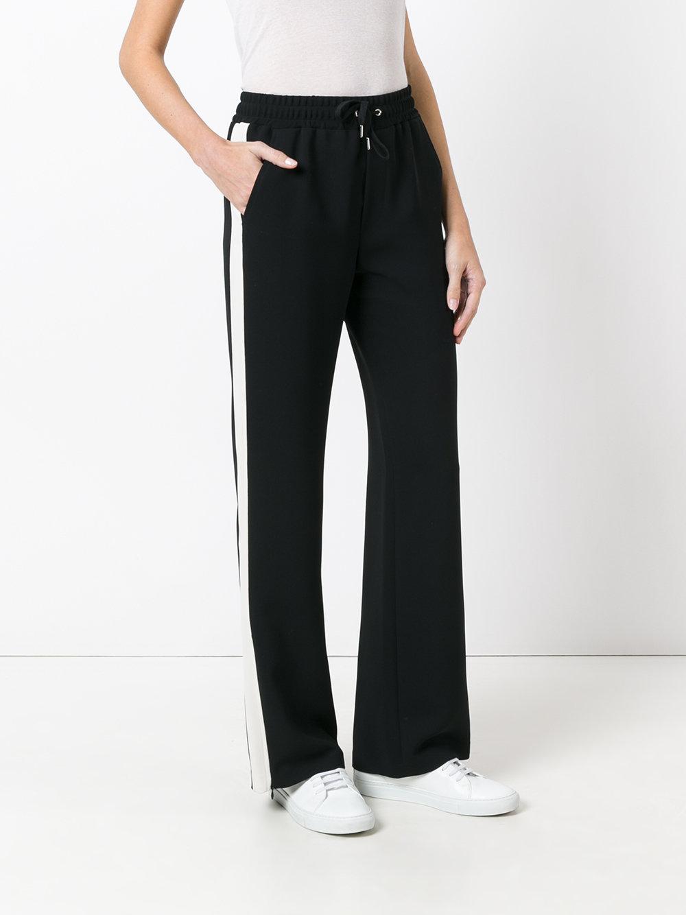 adicolor contempo chunky stripes track pants