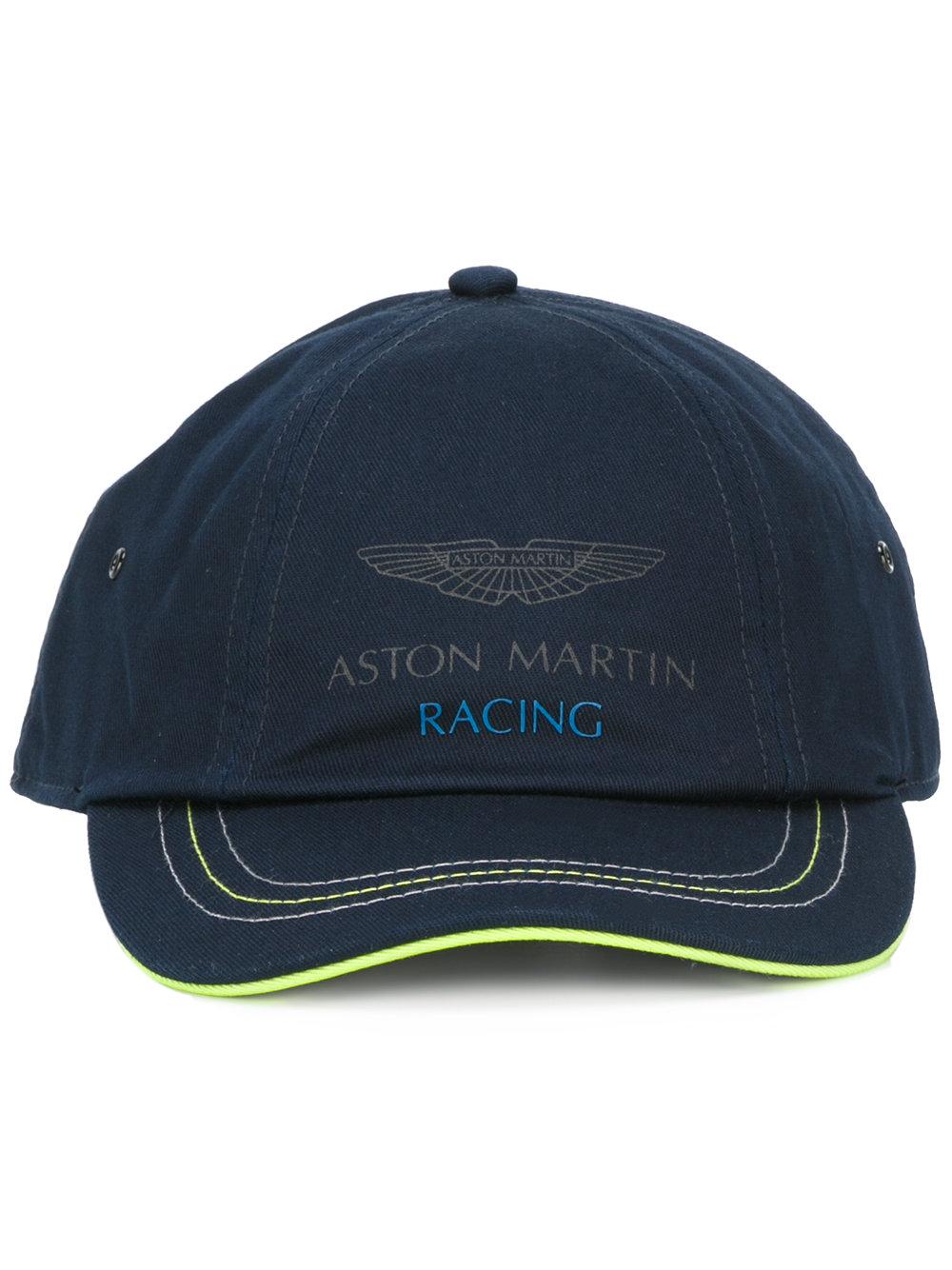 aston martin racing by hackett