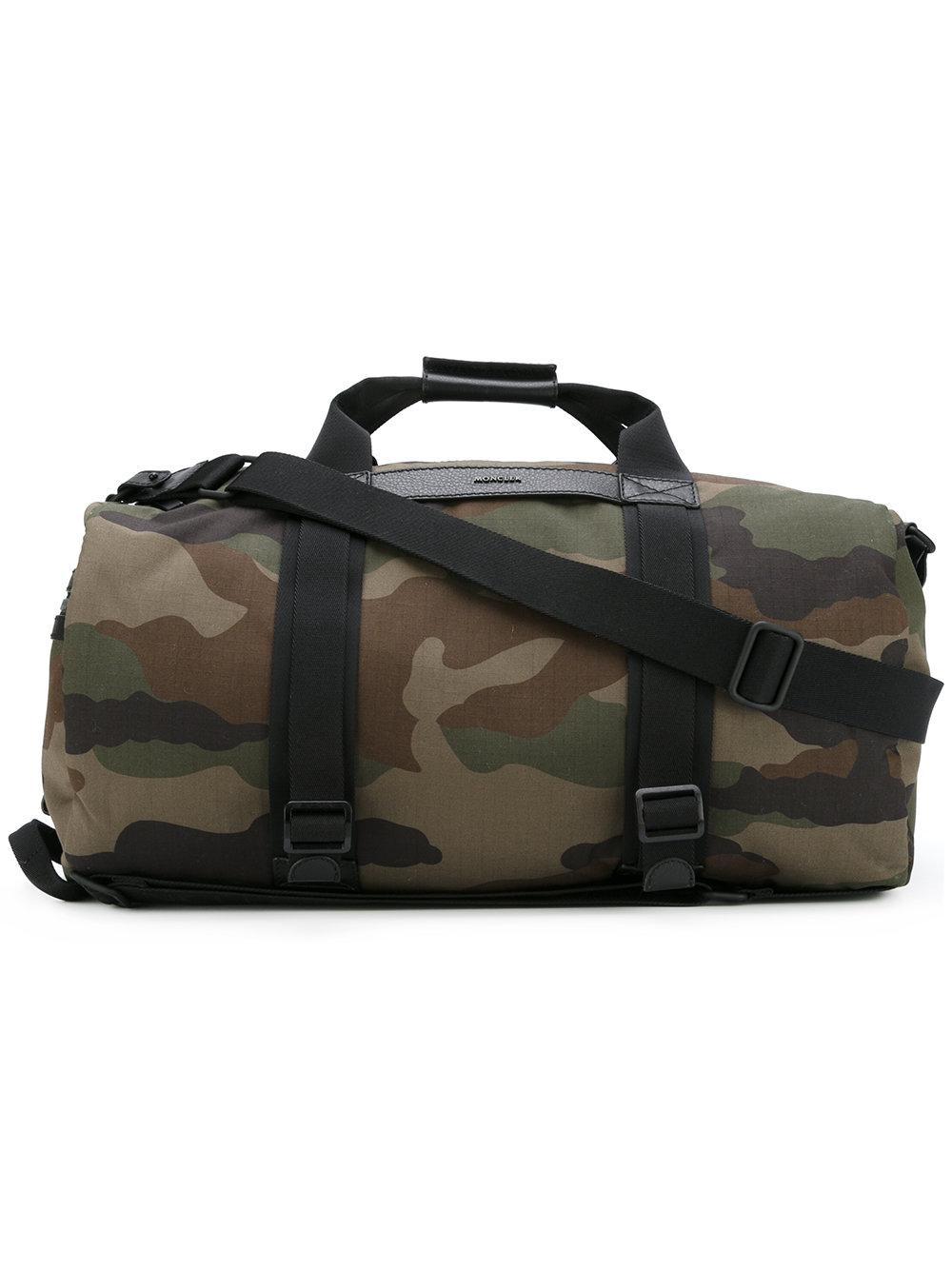 Moncler Holdalls Moda Moncler Holdalls Moda