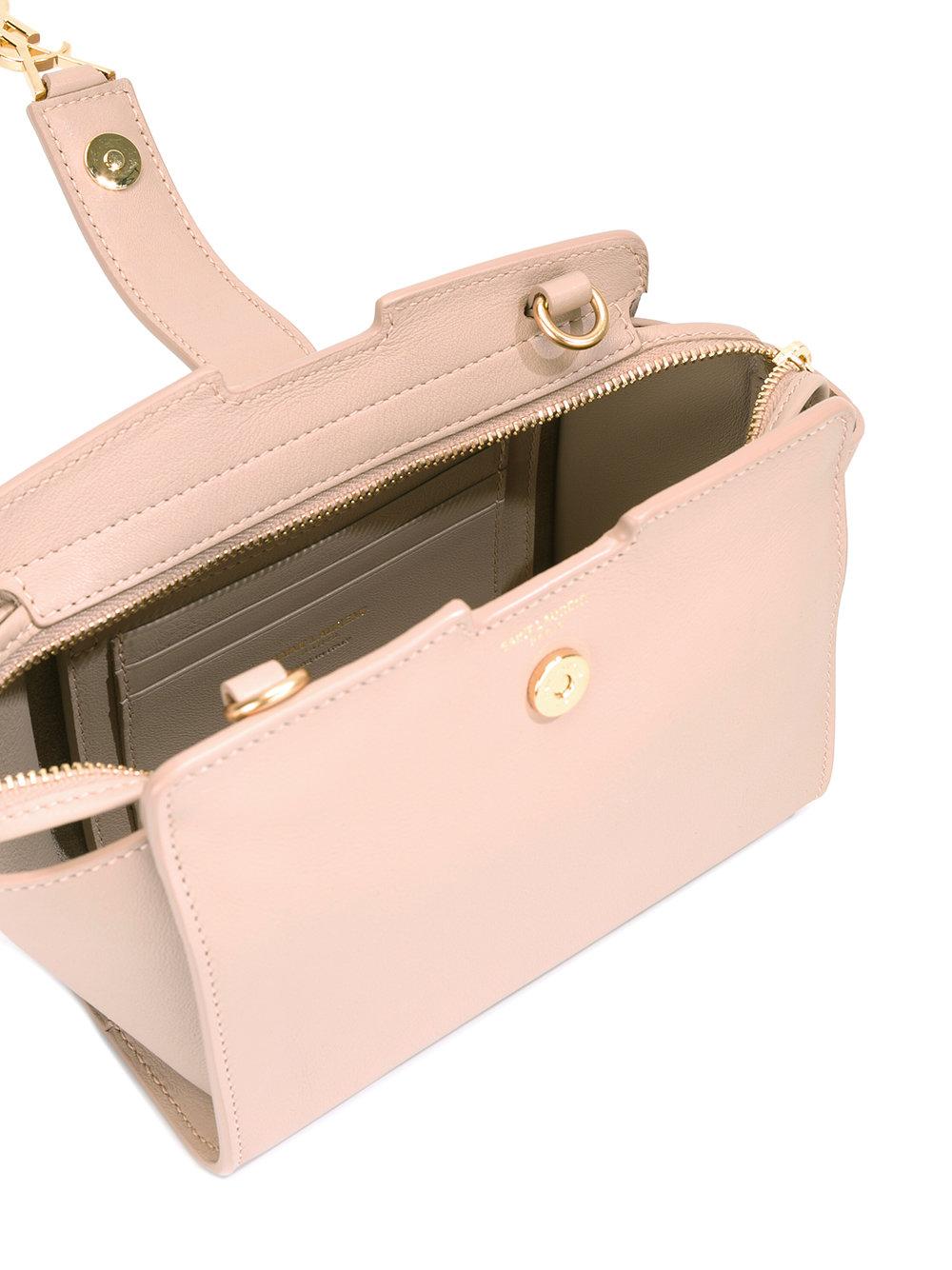 Pink Ysl Bag Handbag