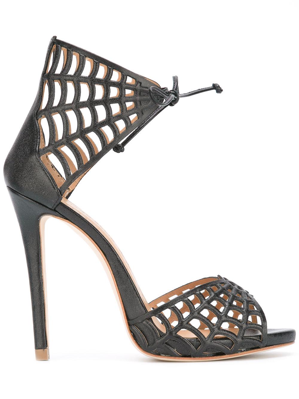marc ellis shoes