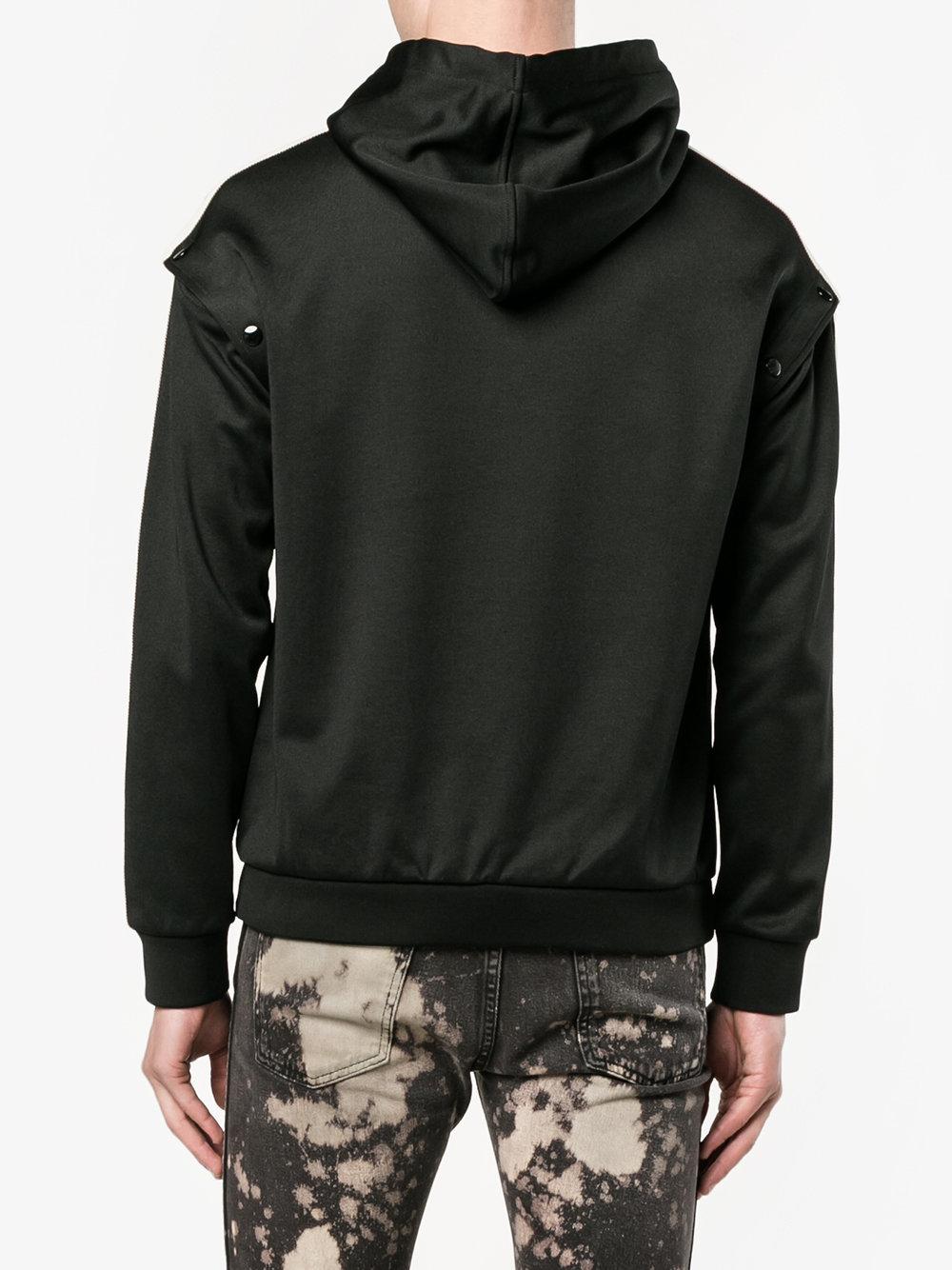 tnf gucci hoodie