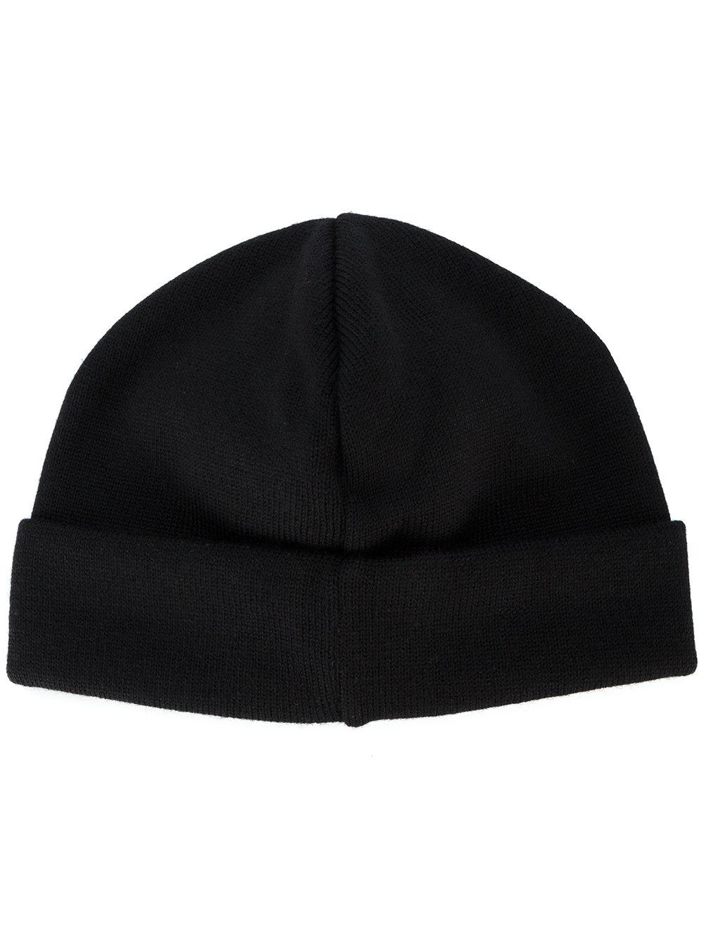 Lyst - Balenciaga 2017 Beanie Hat in Black for Men