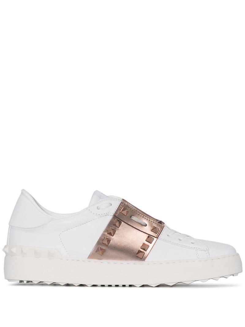 sneakers rockstud untitled