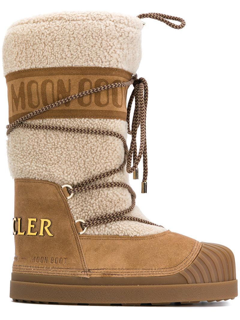 moncler calypso boots