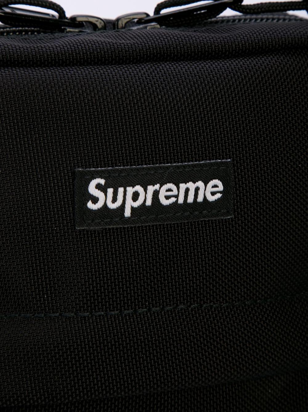 supreme shoulder bag for men