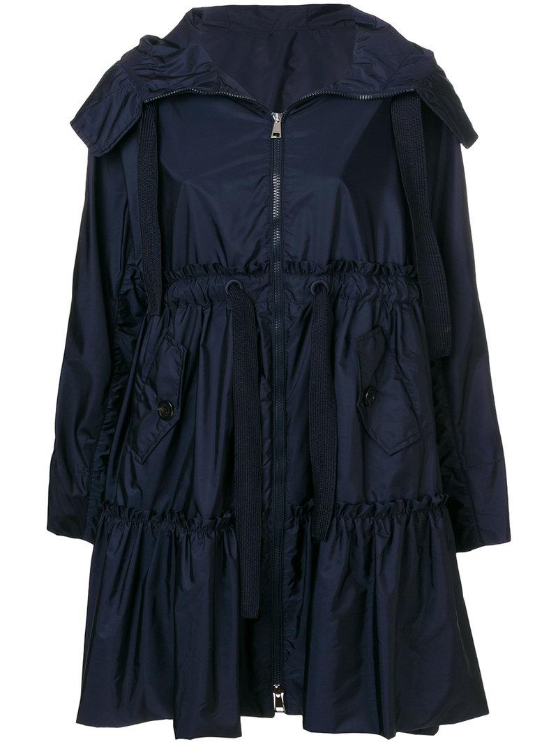 moncler turquoise coat moncler turquoise coat