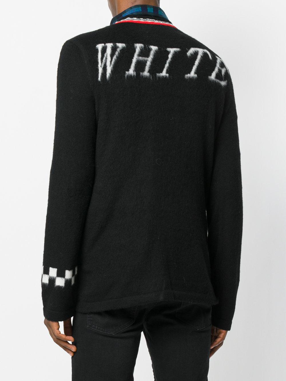 mens bomber cardigan