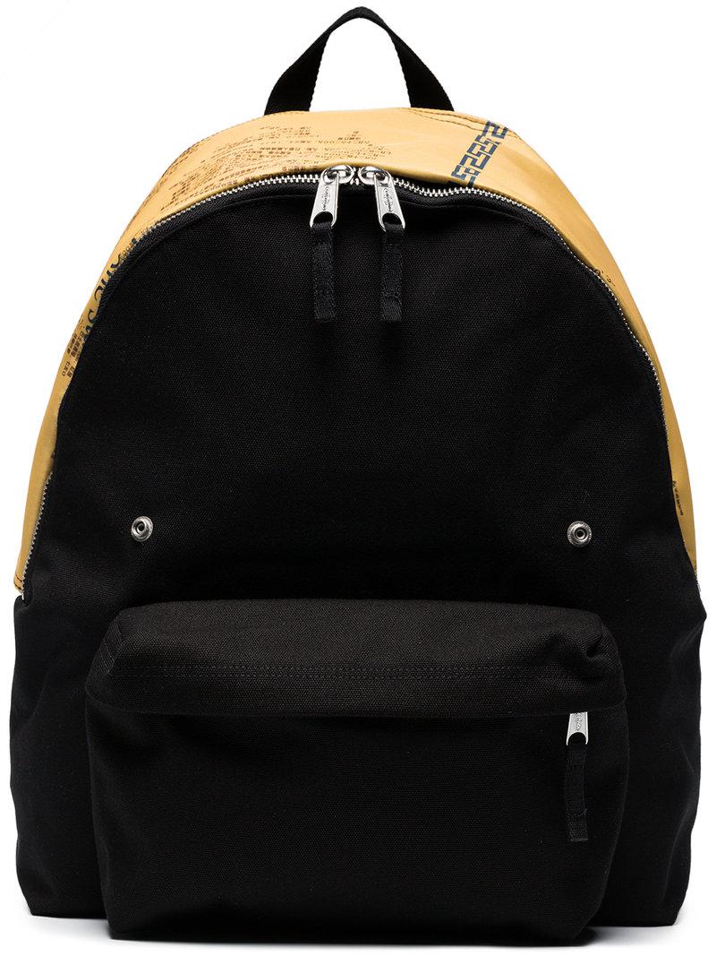 puma traction backpack