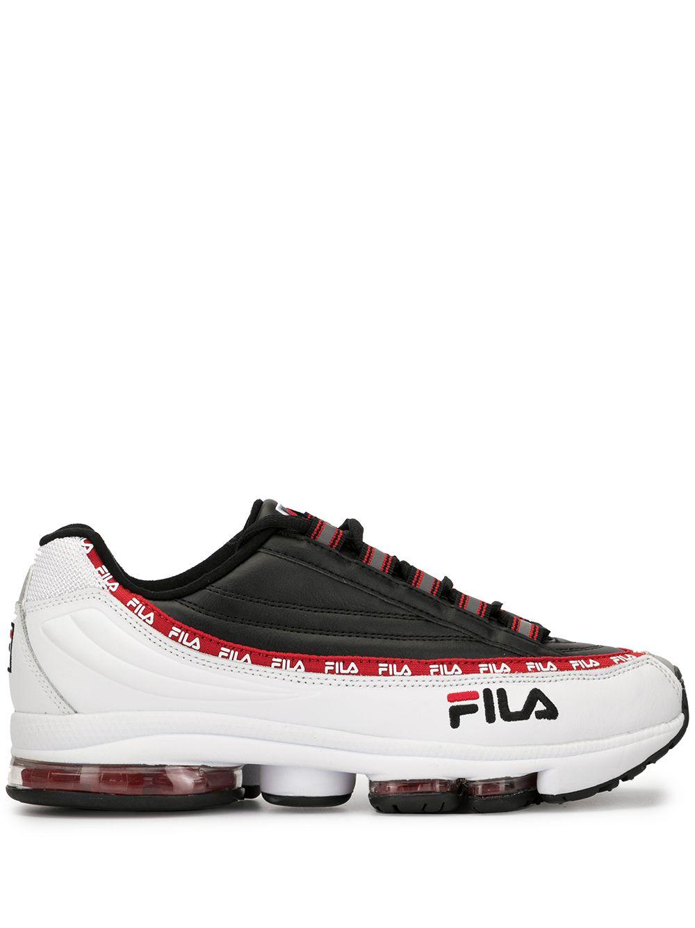 little girl fila shoes