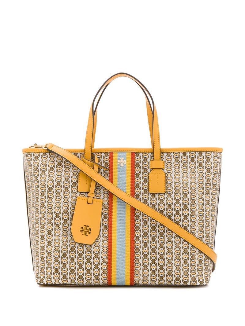tory burch gemini link sneakers