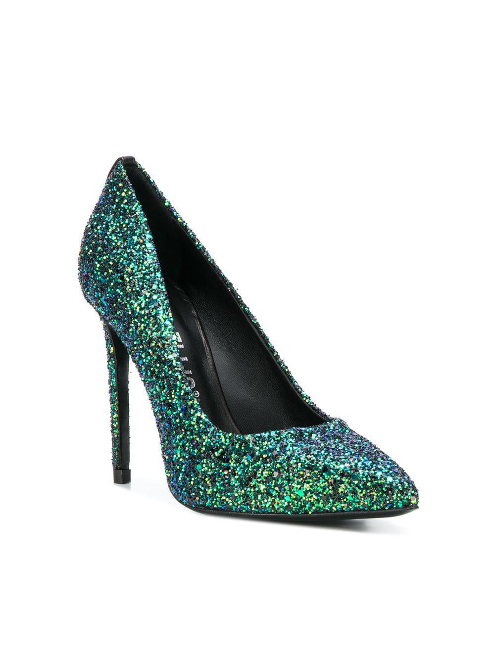 marc ellis shoes
