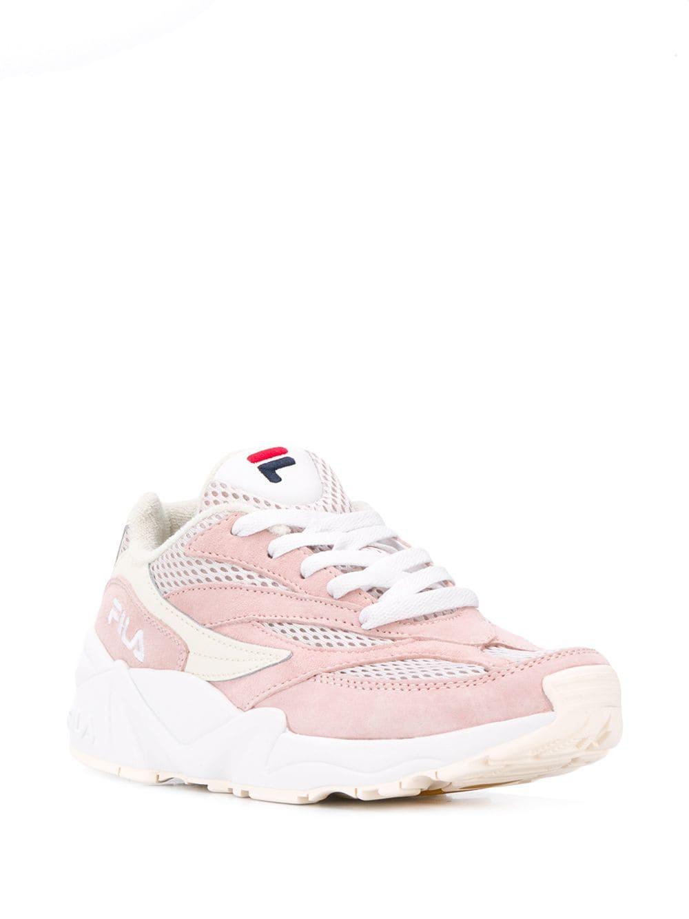 fila venom 94 pink