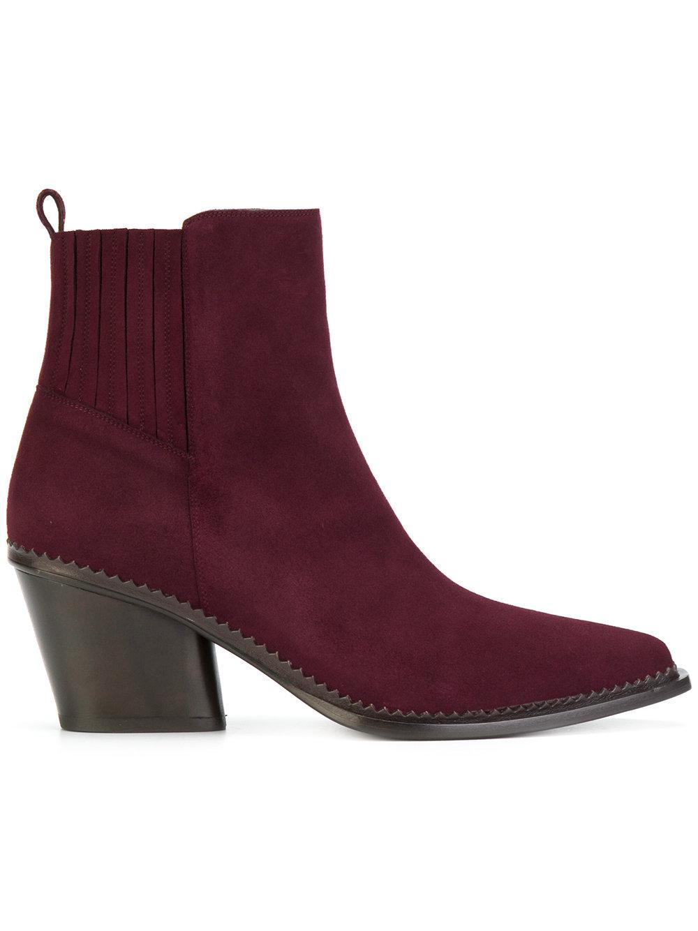 sartore western boots