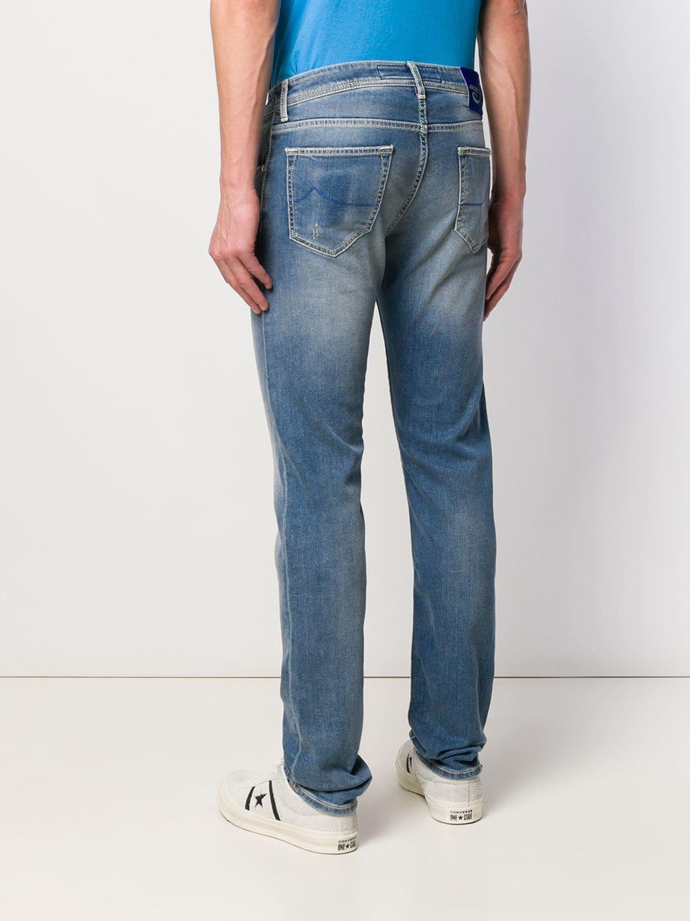 jacob cohen jeans