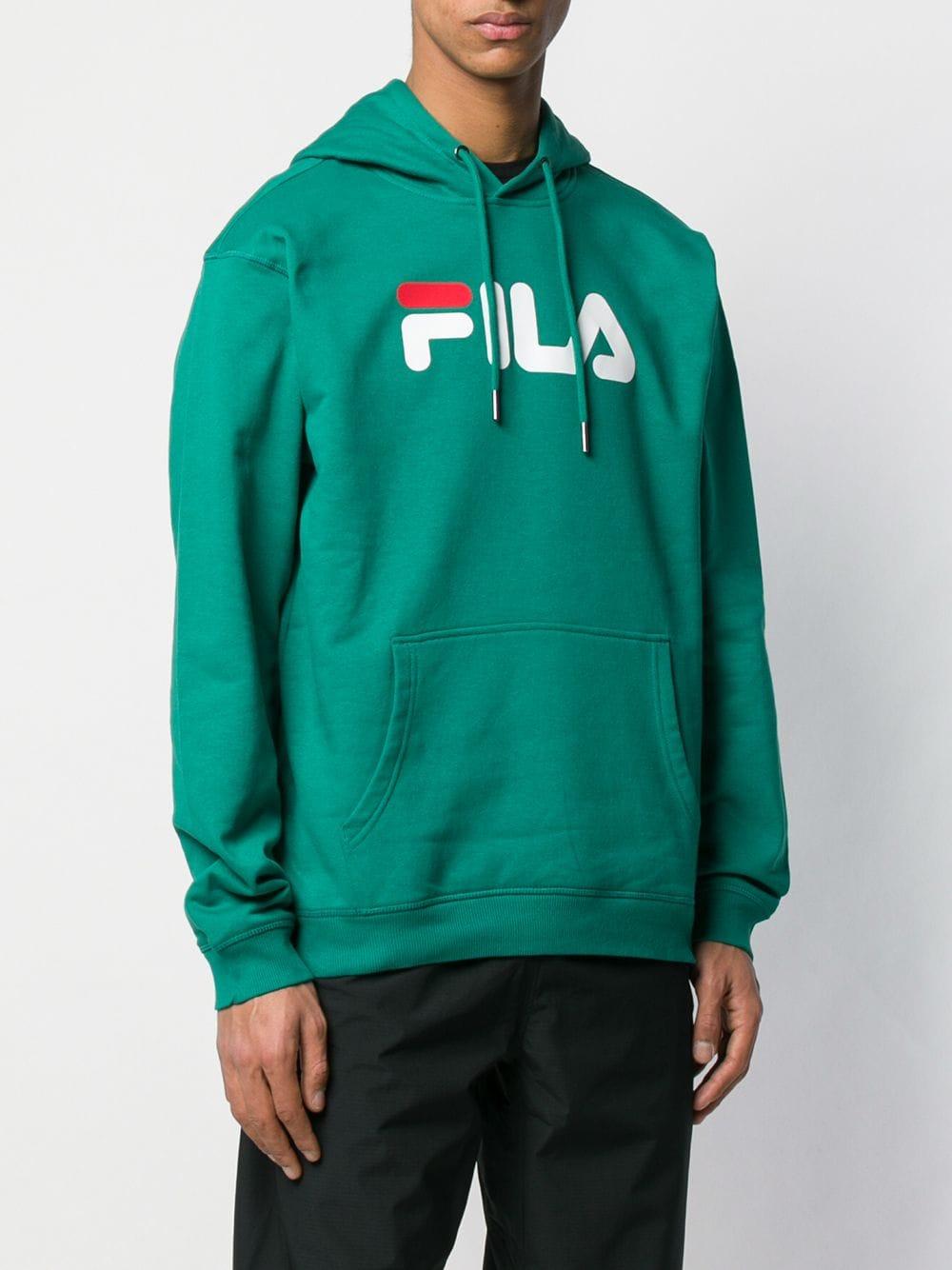 fila konen overhead hoodie