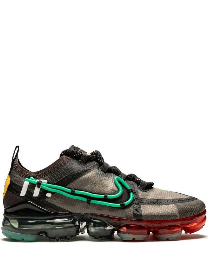 Nike Air Vapormax 2019 Cpfm Sneakers in Green - Lyst