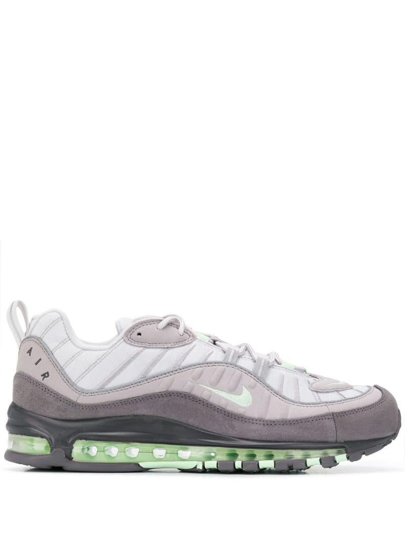 grey 98 air max