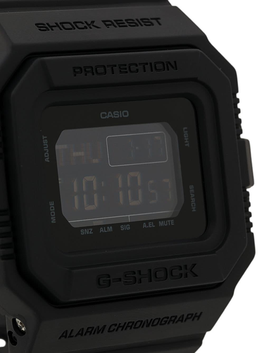 square g shock bluetooth