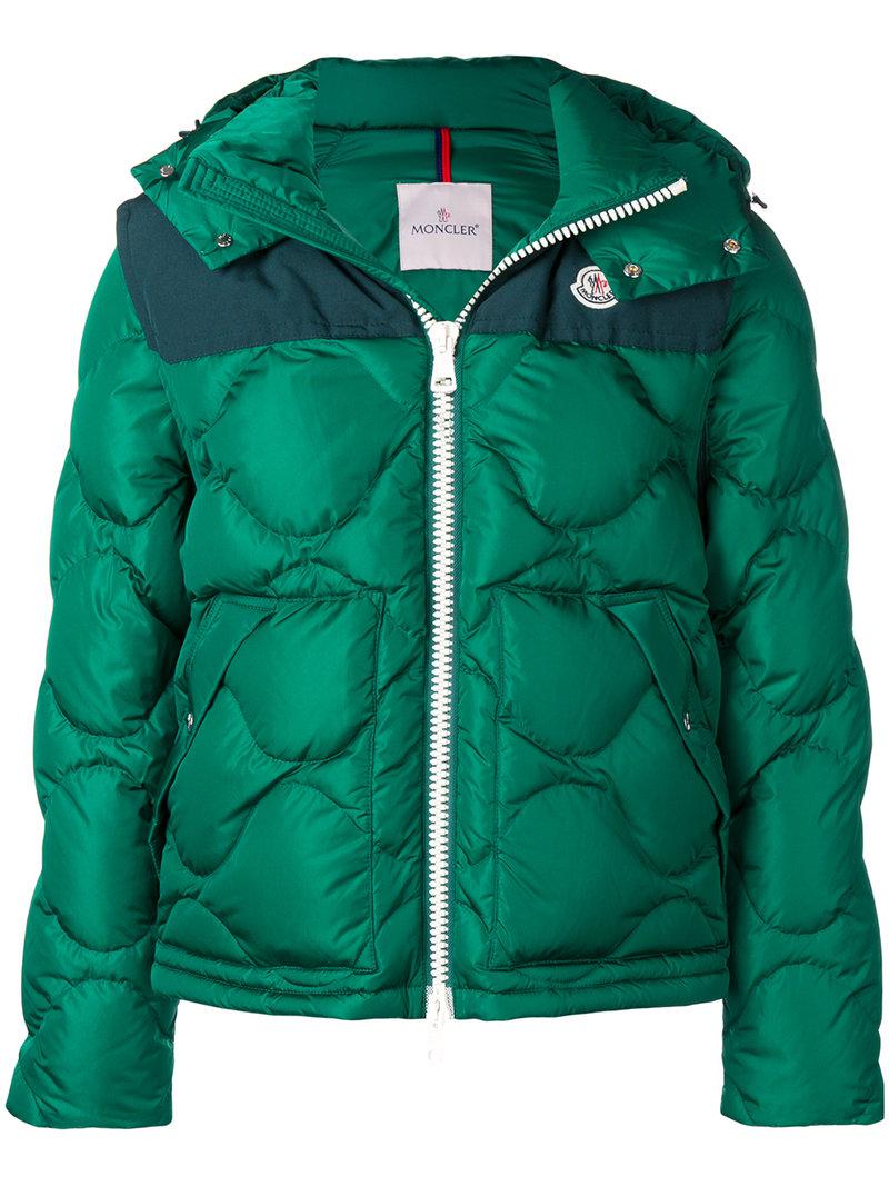 green moncler green moncler