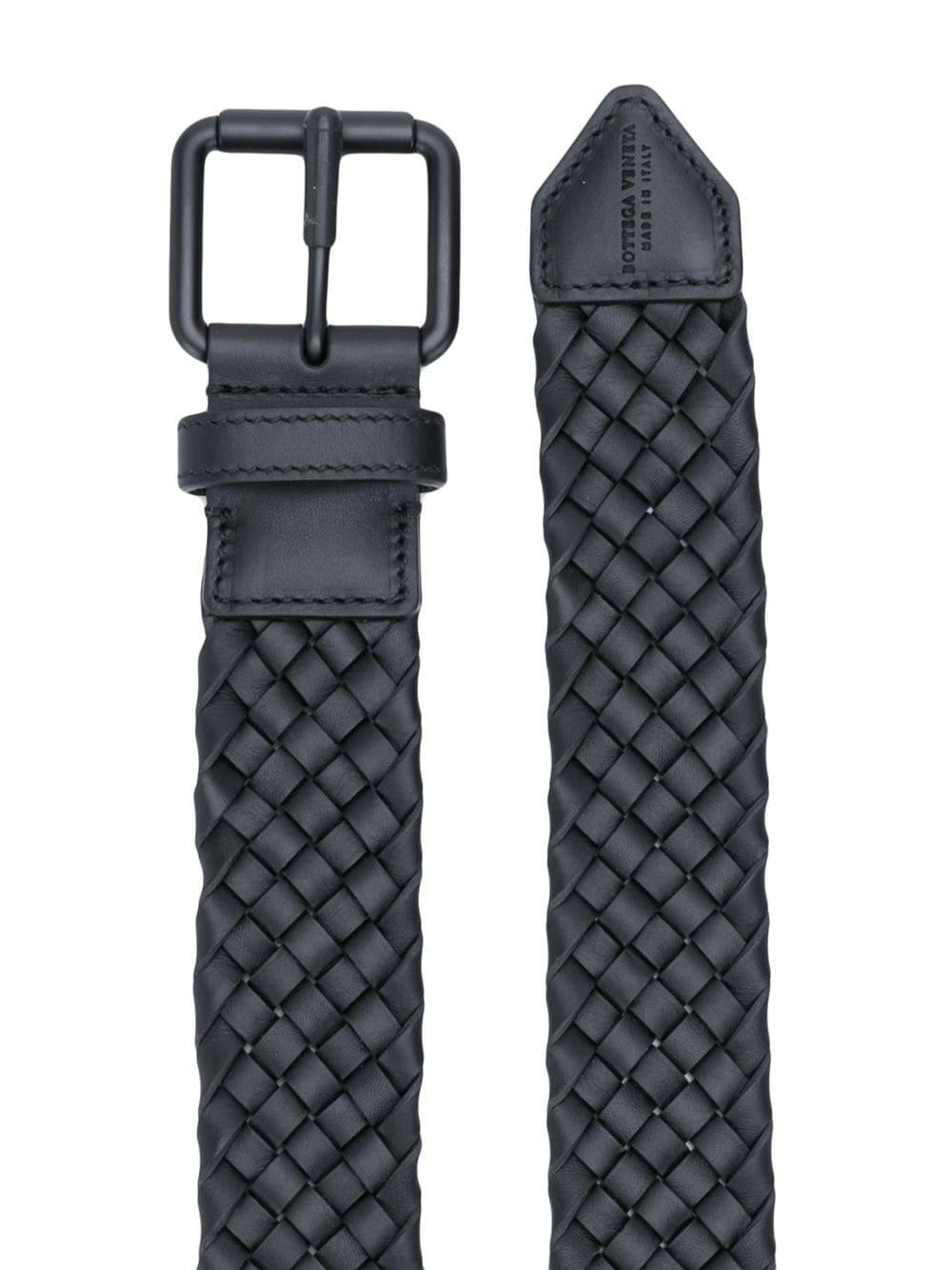 bottega veneta loop belt