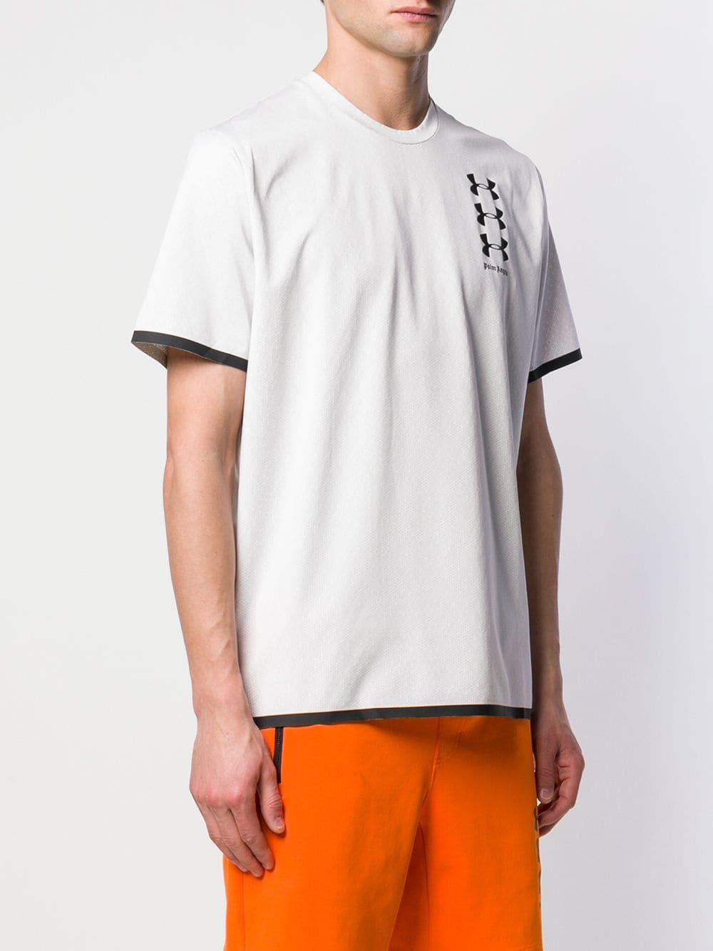 Palm Angels T Shirt Mens