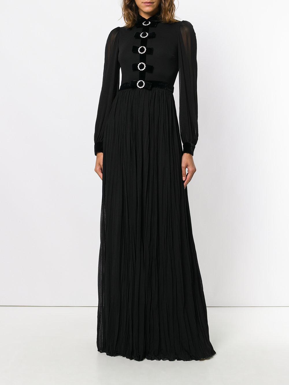 Gucci Evening Gowns